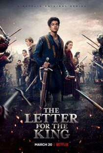 دانلود سریال The Letter for the King35978-991472159