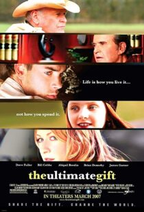 دانلود فیلم The Ultimate Gift 200633905-833554301