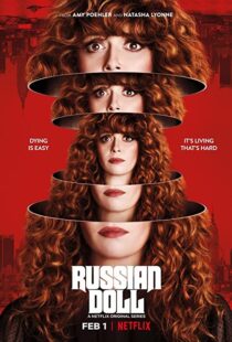 دانلود سریال Russian Doll37313-331610374