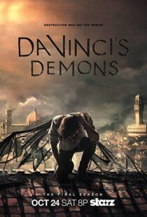 دانلود سریال Da Vinci’s Demons56787-278173200