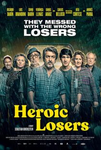 دانلود فیلم Heroic Losers 201939676-1716931156