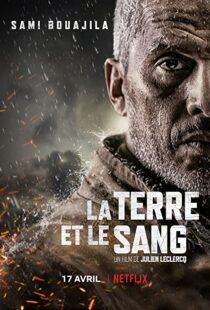 دانلود فیلم Earth and Blood 202040581-1647985475