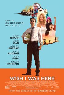 دانلود فیلم Wish I Was Here 201439435-541574024