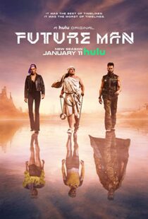 دانلود سریال Future Man38611-386136483