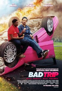 دانلود فیلم Bad Trip 202140586-635244905