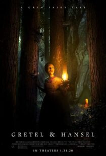 دانلود فیلم Gretel & Hansel 202039090-525455846