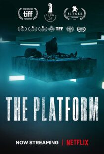 دانلود فیلم The Platform 201942035-1000405733