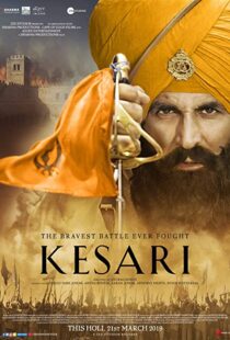 دانلود فیلم هندی Kesari 201940844-1962759731