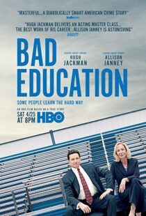 دانلود فیلم Bad Education 201942050-1789104792