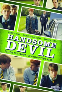دانلود فیلم Handsome Devil 201640939-1949326177