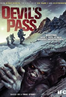 دانلود فیلم Devil’s Pass 201338021-1170459187