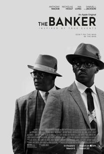 دانلود فیلم The Banker 202044797-1916085471