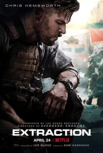 دانلود فیلم Extraction 202039263-1429084479