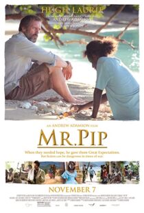 دانلود فیلم Mr. Pip 201243139-101439446