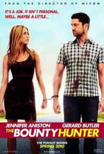 دانلود فیلم The Bounty Hunter 201043837-302010110