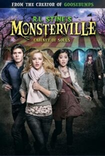 دانلود فیلم R.L. Stine’s Monsterville: Cabinet of Souls 201542515-785048773