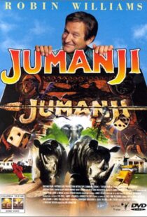 دانلود فیلم Jumanji 199542849-1972985115