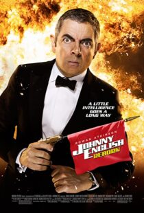 دانلود فیلم Johnny English Reborn 201145596-1632839433