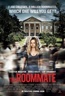 دانلود فیلم The Roommate 201144558-1618780174