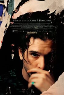 دانلود فیلم The Death & Life of John F. Donovan 201843133-326645256