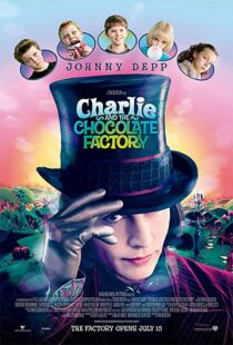 دانلود فیلم Charlie and the Chocolate Factory 200543727-213729575
