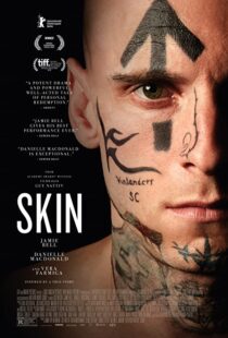 دانلود فیلم Skin 201844000-1436089188