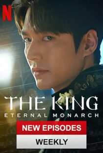 دانلود سریال کره ای The King: Eternal Monarch43514-688309154