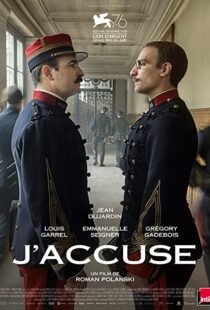 دانلود فیلم An Officer and a Spy 201947356-1462050434