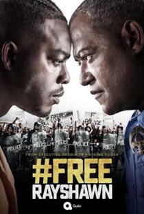 دانلود سریال #Freerayshawn47133-636224897