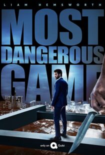 دانلود سریال Most Dangerous Game46529-850444402