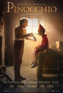 دانلود فیلم Pinocchio 201946844-1938028883