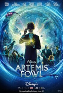 دانلود فیلم Artemis Fowl 202046628-172710921