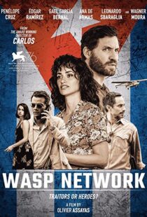 دانلود فیلم Wasp Network 201947213-1319382188
