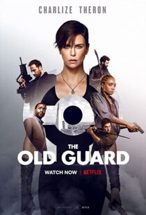 دانلود فیلم The Old Guard 202047776-1517556541