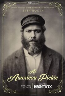 دانلود فیلم An American Pickle 202049151-477365107