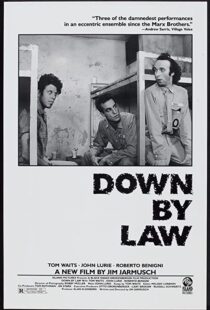 دانلود فیلم Down by Law 198651570-1431638529