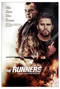 دانلود فیلم The Runners 202050330-208309267