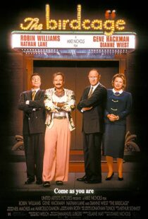 دانلود فیلم The Birdcage 199650264-1595466612