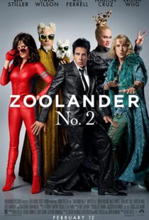 دانلود فیلم Zoolander 2 201650584-247008377