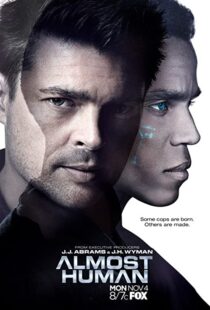دانلود سریال Almost Human51504-1585357397