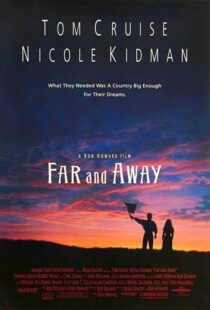 دانلود فیلم Far and Away 199250027-855543542