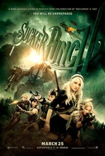 دانلود فیلم Sucker Punch 201150841-1889505491