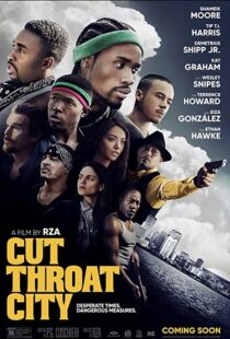 دانلود فیلم Cut Throat City 202052901-262856162