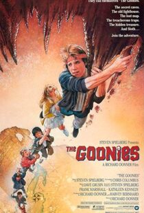 دانلود فیلم The Goonies 198551589-552470650