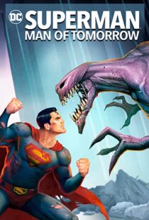 دانلود انیمیشن Superman: Man of Tomorrow 202050602-439481970
