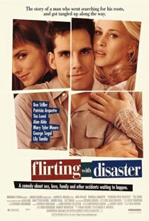 دانلود فیلم Flirting with Disaster 199651041-1747203509