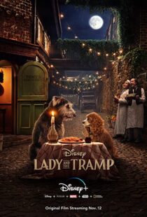 دانلود فیلم Lady and the Tramp 201951922-168806796