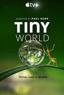 دانلود مستند Tiny World52124-1584344761