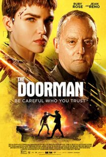 دانلود فیلم The Doorman 202051873-1745688966