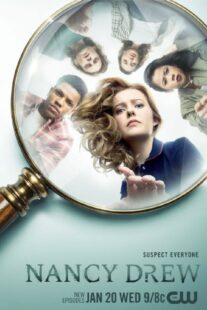 دانلود سریال Nancy Drew19399-1355929407